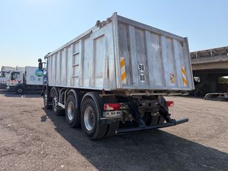 Ανατροπή Scania 2014 G450 RETARDER <12T ΑΠΟΒΑΡΟ>-thumb-7