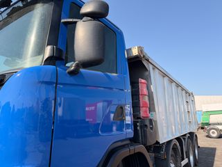 Ανατροπή Scania 2014 G450 RETARDER <12T ΑΠΟΒΑΡΟ>-thumb-9