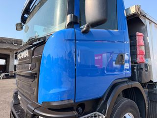 Ανατροπή Scania 2014 G450 RETARDER <12T ΑΠΟΒΑΡΟ>-thumb-10