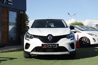 Renault Captur 2022 Intens TCe 74kW (100HP) LPG - 1ΧΕΡΙ ΑΝΤΙΠΡΟΣΩΠΙΑΣ-thumb-1