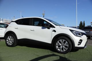 Renault Captur 2022 Intens TCe 74kW (100HP) LPG - 1ΧΕΡΙ ΑΝΤΙΠΡΟΣΩΠΙΑΣ-thumb-5