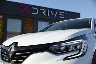 Renault Captur 2022 Intens TCe 74kW (100HP) LPG - 1ΧΕΡΙ ΑΝΤΙΠΡΟΣΩΠΙΑΣ-thumb-6