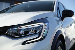 Renault Captur 2022 Intens TCe 74kW (100HP) LPG - 1ΧΕΡΙ ΑΝΤΙΠΡΟΣΩΠΙΑΣ-thumb-11