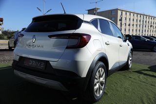 Renault Captur 2022 Intens TCe 74kW (100HP) LPG - 1ΧΕΡΙ ΑΝΤΙΠΡΟΣΩΠΙΑΣ-thumb-7