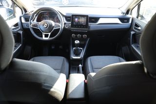 Renault Captur 2022 Intens TCe 74kW (100HP) LPG - 1ΧΕΡΙ ΑΝΤΙΠΡΟΣΩΠΙΑΣ-thumb-42
