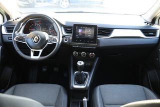 Renault Captur 2022 Intens TCe 74kW (100HP) LPG - 1ΧΕΡΙ ΑΝΤΙΠΡΟΣΩΠΙΑΣ-thumb-44