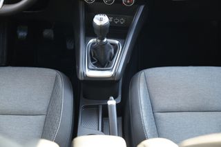 Renault Captur 2022 Intens TCe 74kW (100HP) LPG - 1ΧΕΡΙ ΑΝΤΙΠΡΟΣΩΠΙΑΣ-thumb-43