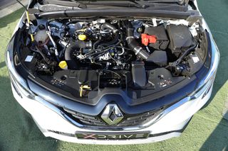 Renault Captur 2022 Intens TCe 74kW (100HP) LPG - 1ΧΕΡΙ ΑΝΤΙΠΡΟΣΩΠΙΑΣ-thumb-53