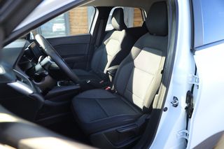 Renault Captur 2022 Intens TCe 74kW (100HP) LPG - 1ΧΕΡΙ ΑΝΤΙΠΡΟΣΩΠΙΑΣ-thumb-16