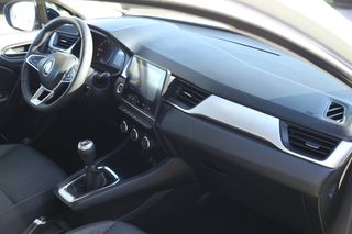 Renault Captur 2022 Intens TCe 74kW (100HP) LPG - 1ΧΕΡΙ ΑΝΤΙΠΡΟΣΩΠΙΑΣ-thumb-17