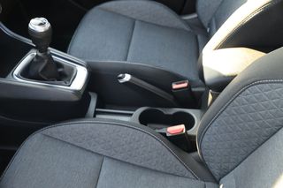 Renault Captur 2022 Intens TCe 74kW (100HP) LPG - 1ΧΕΡΙ ΑΝΤΙΠΡΟΣΩΠΙΑΣ-thumb-23