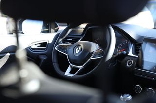 Renault Captur 2022 Intens TCe 74kW (100HP) LPG - 1ΧΕΡΙ ΑΝΤΙΠΡΟΣΩΠΙΑΣ-thumb-26