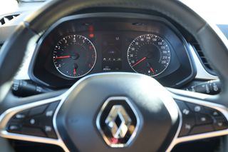 Renault Captur 2022 Intens TCe 74kW (100HP) LPG - 1ΧΕΡΙ ΑΝΤΙΠΡΟΣΩΠΙΑΣ-thumb-27