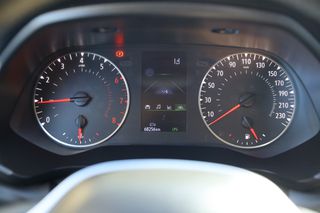 Renault Captur 2022 Intens TCe 74kW (100HP) LPG - 1ΧΕΡΙ ΑΝΤΙΠΡΟΣΩΠΙΑΣ-thumb-29