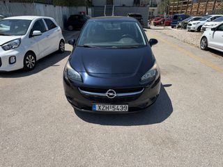 Opel Corsa 2018 ΔΟΣΕΙΣ-ΓΡΑΜΜΑΤΙΑ ΜΕΤΑΞΥ ΜΑΣ ΧΩΡΙΣ ΤΡΑΠΕΖΑ