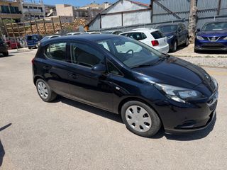 Opel Corsa 2018 ΔΟΣΕΙΣ-ΓΡΑΜΜΑΤΙΑ ΜΕΤΑΞΥ ΜΑΣ ΧΩΡΙΣ ΤΡΑΠΕΖΑ-thumb-1