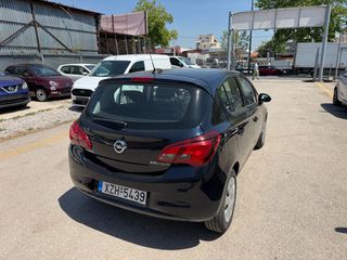 Opel Corsa 2018 ΔΟΣΕΙΣ-ΓΡΑΜΜΑΤΙΑ ΜΕΤΑΞΥ ΜΑΣ ΧΩΡΙΣ ΤΡΑΠΕΖΑ-thumb-2