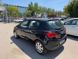 Opel Corsa 2018 ΔΟΣΕΙΣ-ΓΡΑΜΜΑΤΙΑ ΜΕΤΑΞΥ ΜΑΣ ΧΩΡΙΣ ΤΡΑΠΕΖΑ-thumb-3