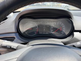 Opel Corsa 2018 ΔΟΣΕΙΣ-ΓΡΑΜΜΑΤΙΑ ΜΕΤΑΞΥ ΜΑΣ ΧΩΡΙΣ ΤΡΑΠΕΖΑ-thumb-6