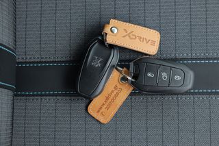 Peugeot 2008 2022 1.2 PureTech Allure - FULL EXTRA - 1ο ΧΕΡΙ - ΕΛΛΗΝΙΚΟ-thumb-61