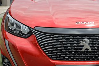Peugeot 2008 2022 1.2 PureTech Allure - FULL EXTRA - 1ο ΧΕΡΙ - ΕΛΛΗΝΙΚΟ-thumb-5