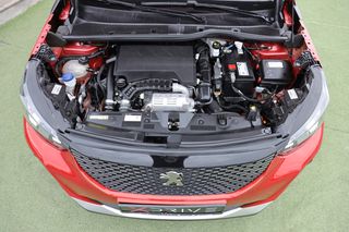Peugeot 2008 2022 1.2 PureTech Allure - FULL EXTRA - 1ο ΧΕΡΙ - ΕΛΛΗΝΙΚΟ-thumb-62