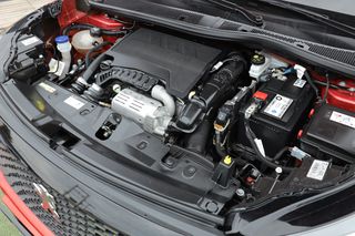Peugeot 2008 2022 1.2 PureTech Allure - FULL EXTRA - 1ο ΧΕΡΙ - ΕΛΛΗΝΙΚΟ-thumb-64
