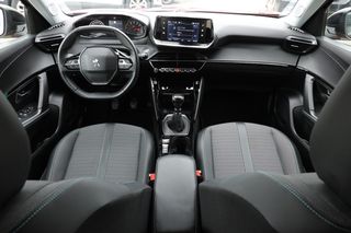 Peugeot 2008 2022 1.2 PureTech Allure - FULL EXTRA - 1ο ΧΕΡΙ - ΕΛΛΗΝΙΚΟ-thumb-37