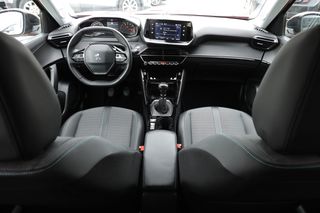 Peugeot 2008 2022 1.2 PureTech Allure - FULL EXTRA - 1ο ΧΕΡΙ - ΕΛΛΗΝΙΚΟ-thumb-43