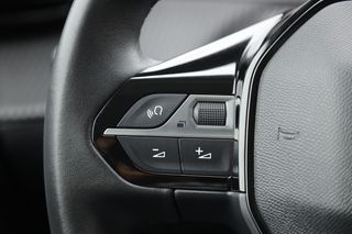 Peugeot 2008 2022 1.2 PureTech Allure - FULL EXTRA - 1ο ΧΕΡΙ - ΕΛΛΗΝΙΚΟ-thumb-44