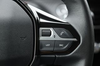 Peugeot 2008 2022 1.2 PureTech Allure - FULL EXTRA - 1ο ΧΕΡΙ - ΕΛΛΗΝΙΚΟ-thumb-45