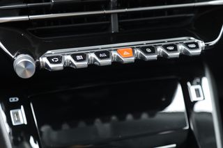 Peugeot 2008 2022 1.2 PureTech Allure - FULL EXTRA - 1ο ΧΕΡΙ - ΕΛΛΗΝΙΚΟ-thumb-49