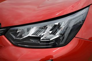 Peugeot 2008 2022 1.2 PureTech Allure - FULL EXTRA - 1ο ΧΕΡΙ - ΕΛΛΗΝΙΚΟ-thumb-9