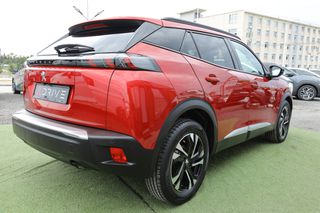 Peugeot 2008 2022 1.2 PureTech Allure - FULL EXTRA - 1ο ΧΕΡΙ - ΕΛΛΗΝΙΚΟ-thumb-10