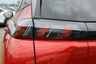 Peugeot 2008 2022 1.2 PureTech Allure - FULL EXTRA - 1ο ΧΕΡΙ - ΕΛΛΗΝΙΚΟ-thumb-11
