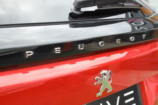 Peugeot 2008 2022 1.2 PureTech Allure - FULL EXTRA - 1ο ΧΕΡΙ - ΕΛΛΗΝΙΚΟ-thumb-12