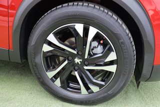 Peugeot 2008 2022 1.2 PureTech Allure - FULL EXTRA - 1ο ΧΕΡΙ - ΕΛΛΗΝΙΚΟ-thumb-14