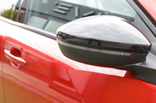Peugeot 2008 2022 1.2 PureTech Allure - FULL EXTRA - 1ο ΧΕΡΙ - ΕΛΛΗΝΙΚΟ-thumb-16