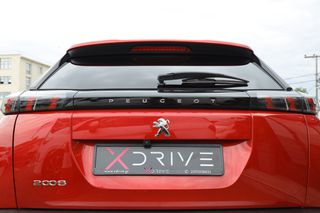 Peugeot 2008 2022 1.2 PureTech Allure - FULL EXTRA - 1ο ΧΕΡΙ - ΕΛΛΗΝΙΚΟ-thumb-18