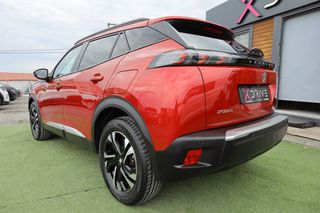 Peugeot 2008 2022 1.2 PureTech Allure - FULL EXTRA - 1ο ΧΕΡΙ - ΕΛΛΗΝΙΚΟ-thumb-19