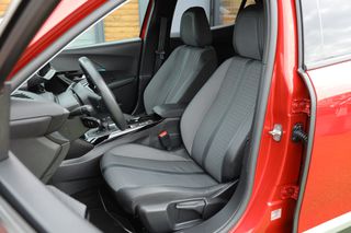 Peugeot 2008 2022 1.2 PureTech Allure - FULL EXTRA - 1ο ΧΕΡΙ - ΕΛΛΗΝΙΚΟ-thumb-23