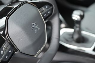 Peugeot 2008 2022 1.2 PureTech Allure - FULL EXTRA - 1ο ΧΕΡΙ - ΕΛΛΗΝΙΚΟ-thumb-25