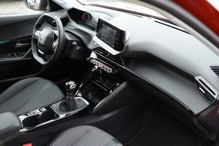 Peugeot 2008 2022 1.2 PureTech Allure - FULL EXTRA - 1ο ΧΕΡΙ - ΕΛΛΗΝΙΚΟ-thumb-27