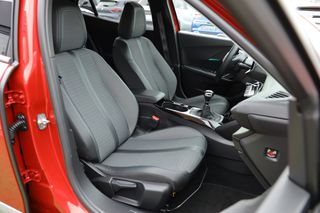 Peugeot 2008 2022 1.2 PureTech Allure - FULL EXTRA - 1ο ΧΕΡΙ - ΕΛΛΗΝΙΚΟ-thumb-29