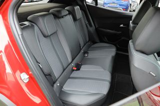 Peugeot 2008 2022 1.2 PureTech Allure - FULL EXTRA - 1ο ΧΕΡΙ - ΕΛΛΗΝΙΚΟ-thumb-32