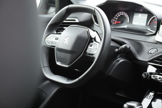 Peugeot 2008 2022 1.2 PureTech Allure - FULL EXTRA - 1ο ΧΕΡΙ - ΕΛΛΗΝΙΚΟ-thumb-33