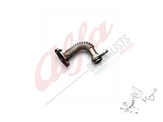 ΓΝΗΣΙΟΣ ΕΛΑΣΤΙΚΟΣ ΣΩΛΗΝΑΣ ΛΑΔΙΟΥ TURBO GIULIETTA / BRERA / SPIDER -55216371