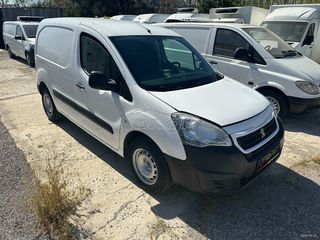 Κλούβα Peugeot 2017 Partner 1.6 Blue HDi EURO 6!!!-thumb-2