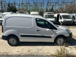 Κλούβα Peugeot 2017 Partner 1.6 Blue HDi EURO 6!!!-thumb-3
