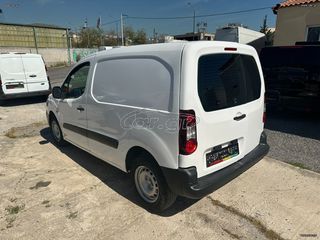 Κλούβα Peugeot 2017 Partner 1.6 Blue HDi EURO 6!!!-thumb-6